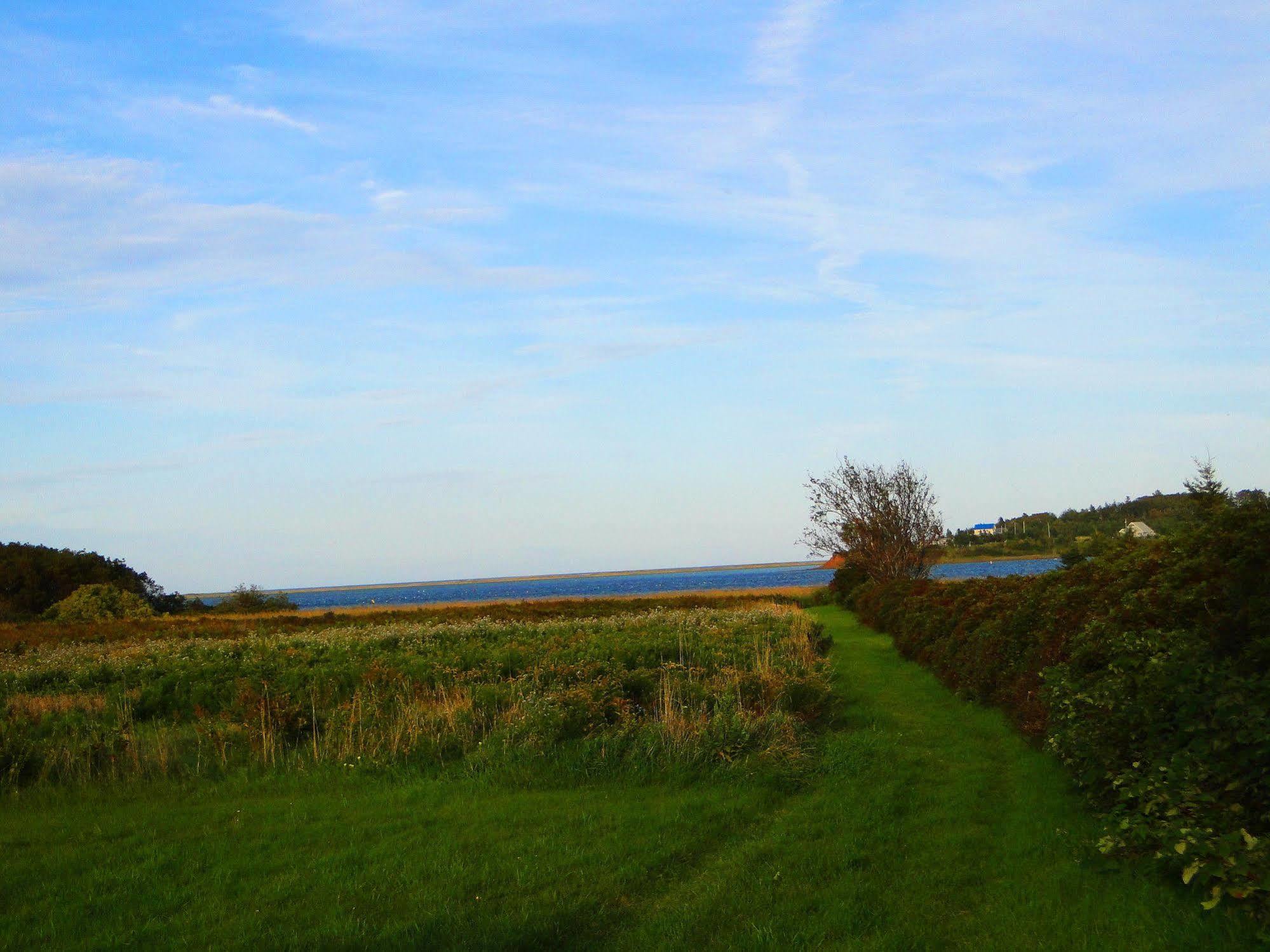 Blue Crest Cottages North Rustico Exteriér fotografie