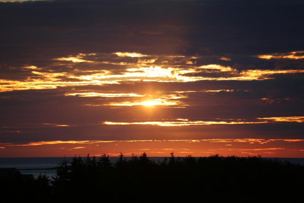Blue Crest Cottages North Rustico Exteriér fotografie